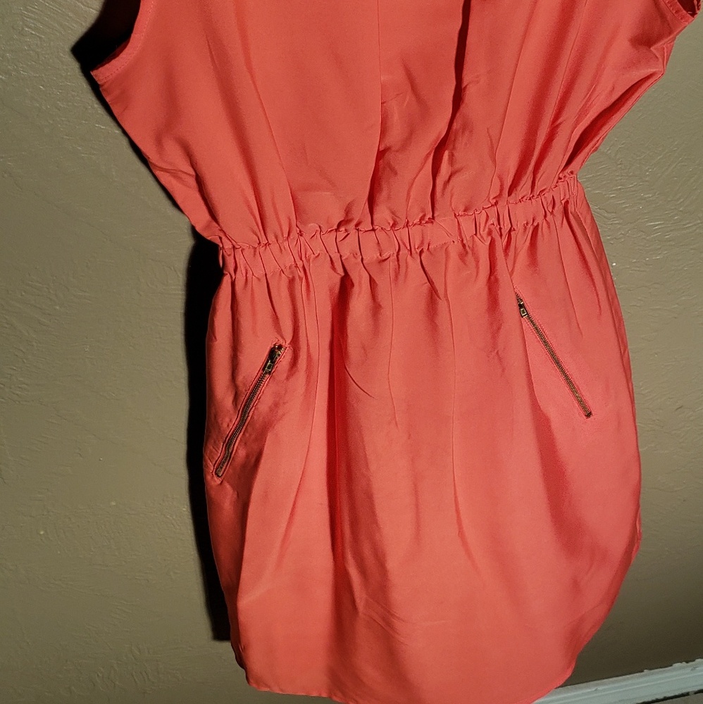 Speed control Dress - Picture 2 of 4